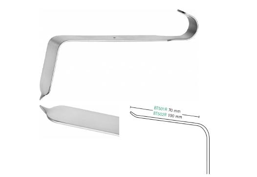 ТЕЙЛОР РЕТРАКТОР 30MMX70MM, 185MM